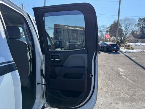 Used 2016 Chevrolet Silverado 1500 Custom w/ Rally 1 Edition image 21