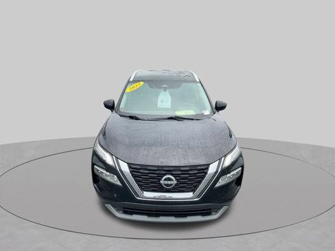 Certified 2023 Nissan Rogue SV w/ SV Premium B Package AWD/4WD image 38