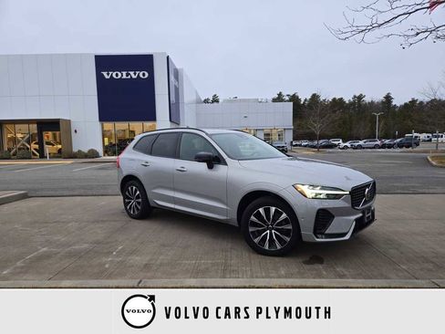 Used 2023 Volvo XC60 B5 Plus w/ Protection Package Premier image 1