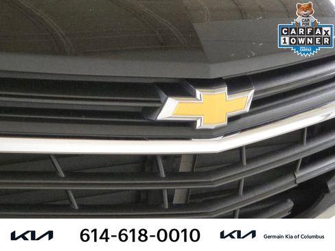 Used 2020 Chevrolet Equinox LS image 14