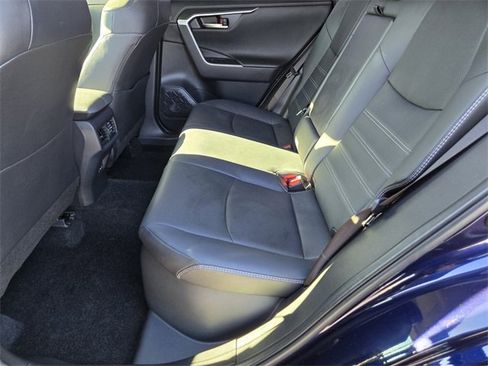Certified 2022 Toyota RAV4 Limited image 13