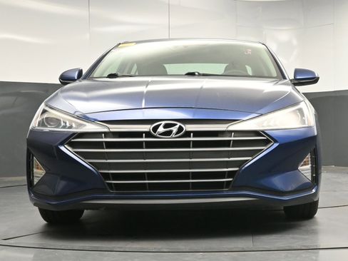 Used 2020 Hyundai Elantra ECO image 23