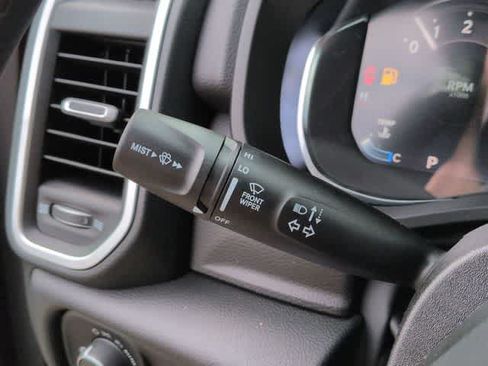 New 2026 RAM 1500 Big Horn AWD/4WD image 27