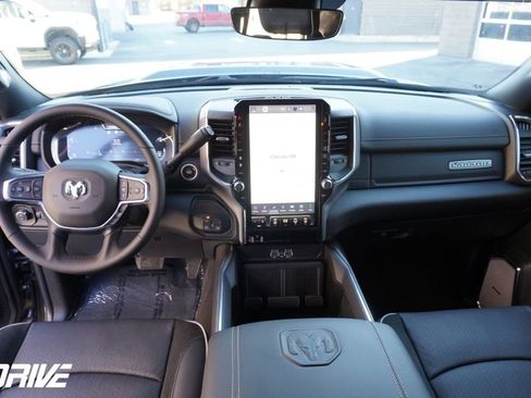 Used 2026 RAM 3500 Laramie image 33