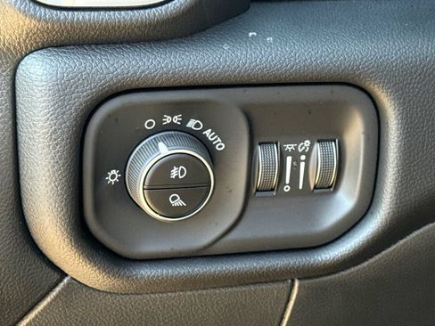 New 2026 RAM 3500 Laramie w/ Night Edition AWD/4WD image 23