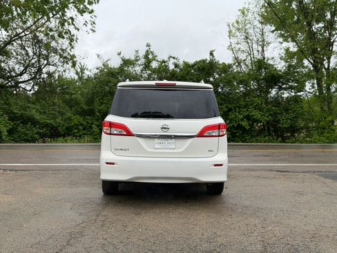 Used 2015 Nissan Quest SL image 3