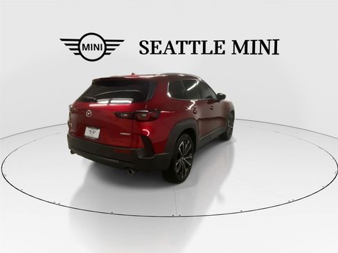 Used 2023 MAZDA CX-50 AWD 2.5 S w/ Premium Plus Pkg image 11