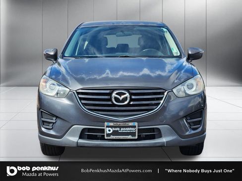 Used 2016 MAZDA CX-5 Sport FWD image 22