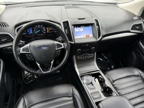 Used 2019 Ford Edge SEL w/ Equipment Group 201A image 22