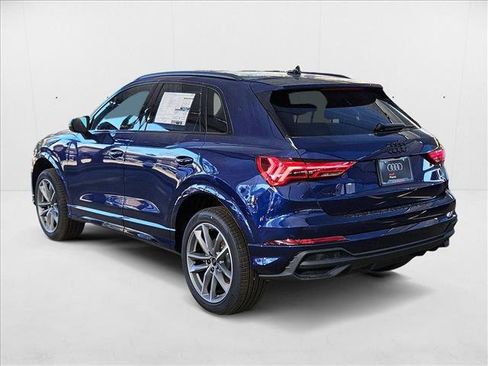 New 2025 Audi Q3 2.0T Premium w/ Convenience Package image 8