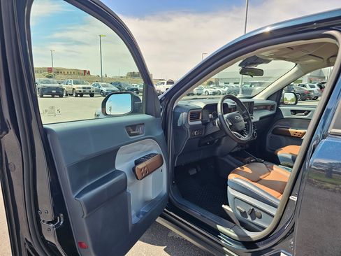 Used 2022 Ford Maverick Lariat w/ Lariat Luxury Package AWD/4WD image 18