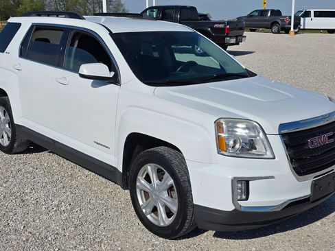 Used 2017 GMC Terrain SLE w/ Convenience Package image 1