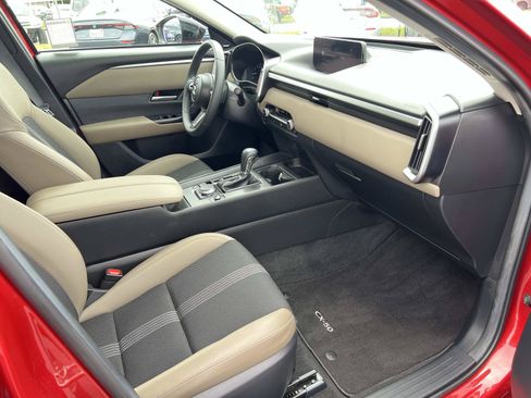 Used 2025 MAZDA CX-50 AWD 2.5 S w/ Weather Package image 30