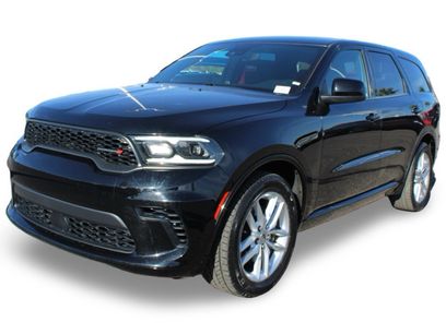 Used 2023 Dodge Durango GT
