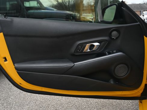 Used 2022 Toyota Supra Premium image 25