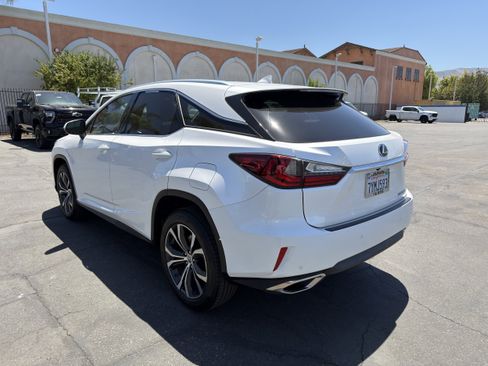 Used 2017 Lexus RX 350 FWD w/ Premium Package image 6
