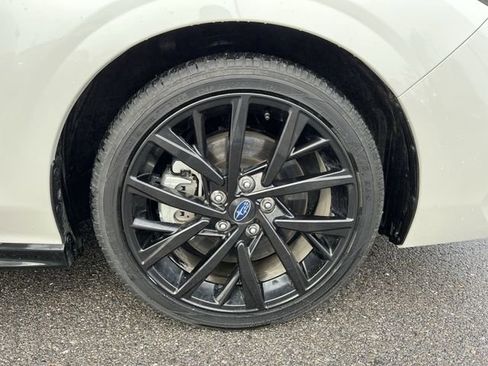 Certified 2025 Subaru Impreza RS image 21