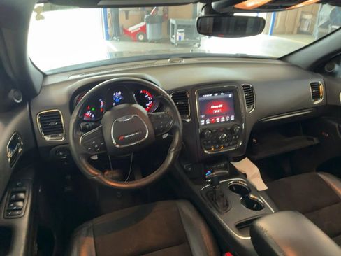 Used 2018 Dodge Durango GT w/ Premium Group image 7