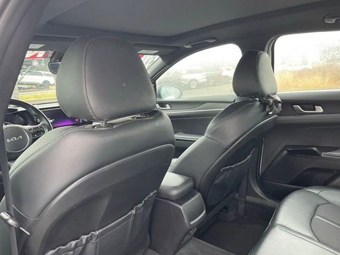 Used 2024 Kia K5 GT-Line image 26