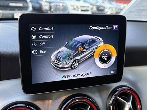 Used 2018 Mercedes-Benz CLA 250 image 49