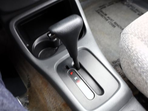 Used 1999 Honda Civic LX image 22