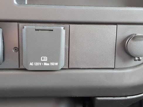 New 2025 GMC Savana 3500 w/ Power Convenience Package RWD image 9