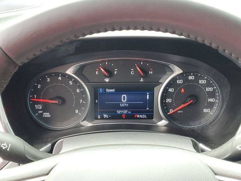 Used 2019 Chevrolet Equinox LT AWD/4WD image 12