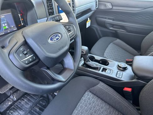 New 2025 Ford Ranger XL w/ Trailer Tow Package image 9