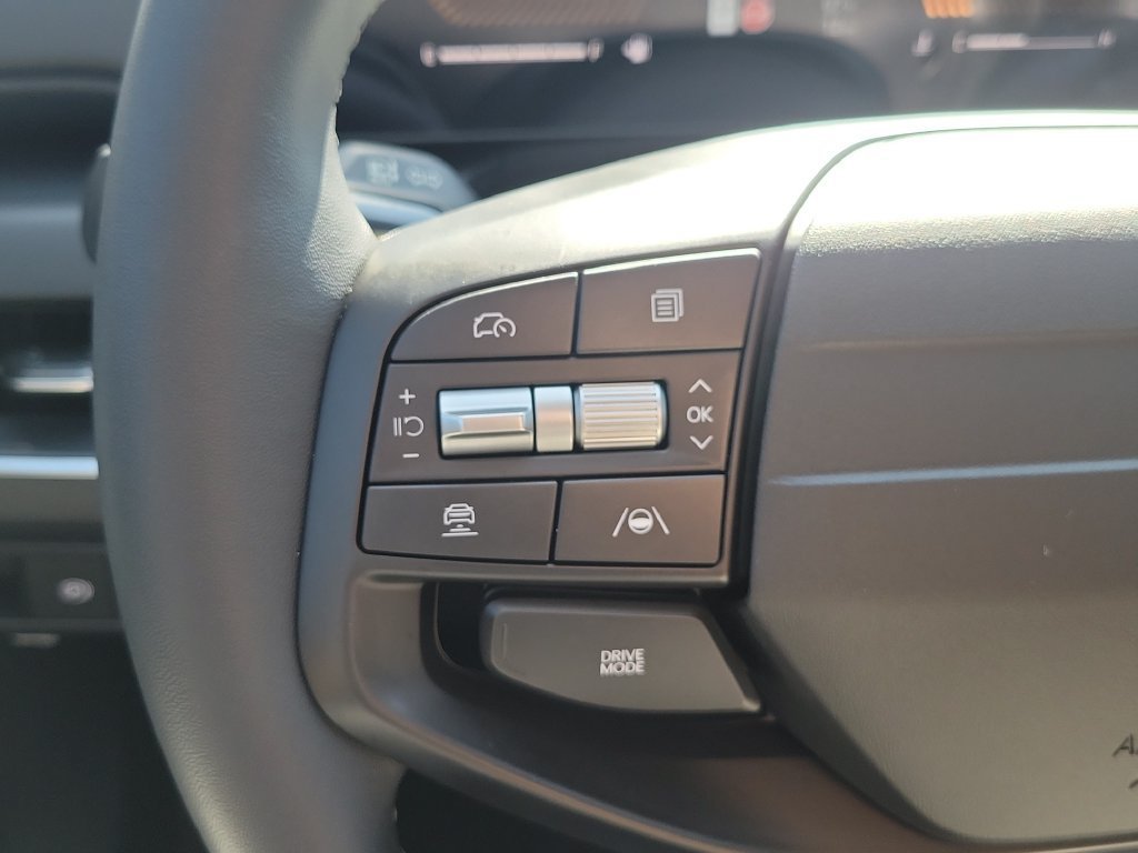New 2026 Kia K4 GT-Line Turbo FWD image 24