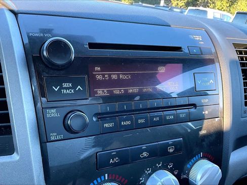 Used 2013 Toyota Tundra 2WD CrewMax image 26