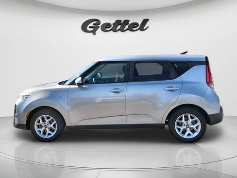 Used 2020 Kia Soul S image 8