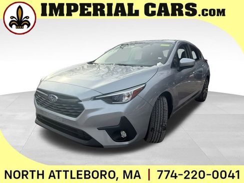 New 2026 Subaru Impreza 2.0i Sport image 5