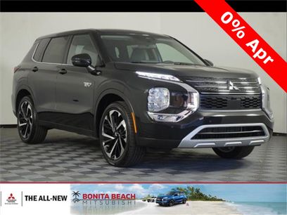 New 2025 Mitsubishi Outlander SE