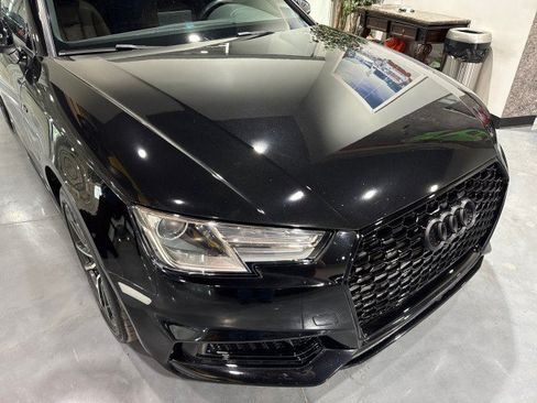 Used 2018 Audi A4 2.0T Ultra Premium w/ Convenience Package FWD image 31