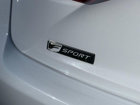 Used 2016 Lexus IS 350 w/ F Sport Package image 11