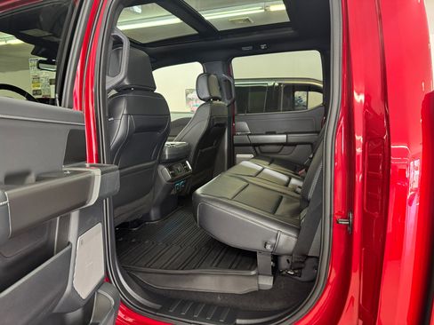 Used 2024 Ford F150 XLT w/ Equipment Group 303A High image 9