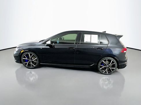 Used 2022 Volkswagen Golf R image 4