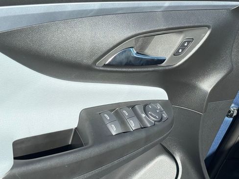 New 2026 Buick Envista Preferred w/ Convenience I Package image 29