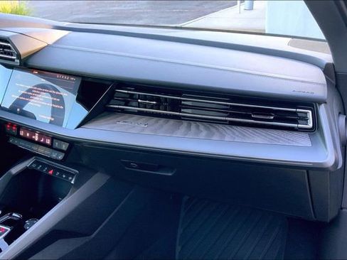 Certified 2025 Audi A3 2.0T Premium w/ Convenience Package image 16