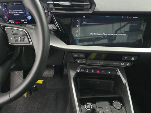 Used 2023 Audi A3 2.0T Premium w/ Convenience Package FWD image 11