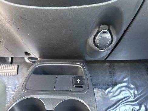 Used 2024 Mitsubishi Mirage ES FWD image 28