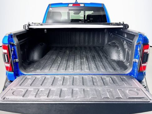 Used 2022 RAM 1500 TRX w/ TRX Level 2 Equipment Group AWD/4WD image 25