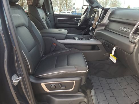 New 2026 RAM 1500 Laramie image 22