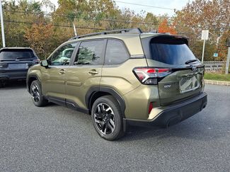 New 2026 Subaru Forester Limited video 4