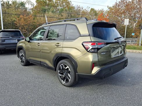 New 2026 Subaru Forester Limited image 4