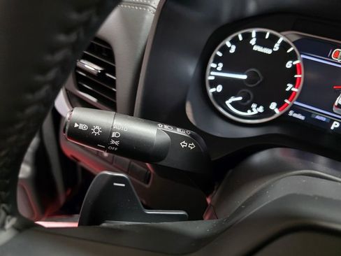 New 2026 Nissan Rogue SV image 29