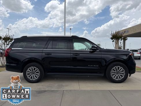 Used 2026 Ford Expedition Max Platinum AWD/4WD image 17