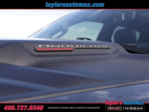 Used 2026 RAM 1500 RHO w/ RHO Level 1 Equipment Group image 51