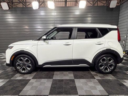 Used 2021 Kia Soul X-Line image 8