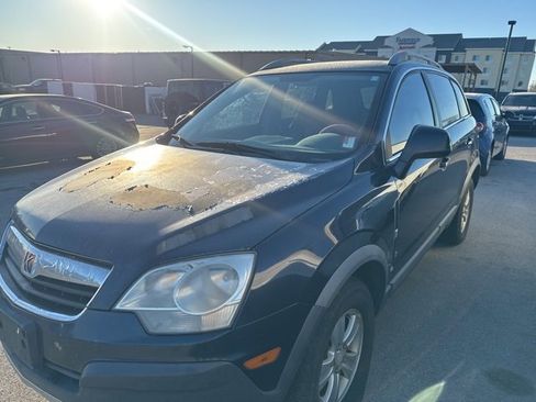 Used 2008 Saturn Vue XE w/ Preferred Package image 3